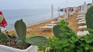 Capo Boeo e costa di Marsala