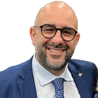 Michele Miceli, Presidente Pro Loco Marsala Capo Boeo